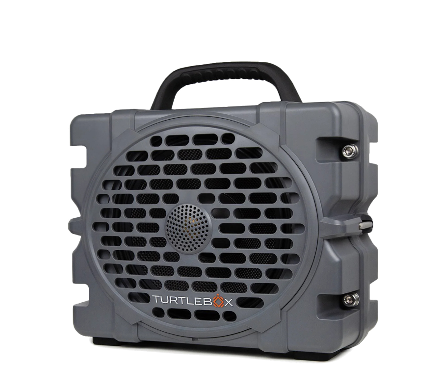 Turtlebox Grande Speaker