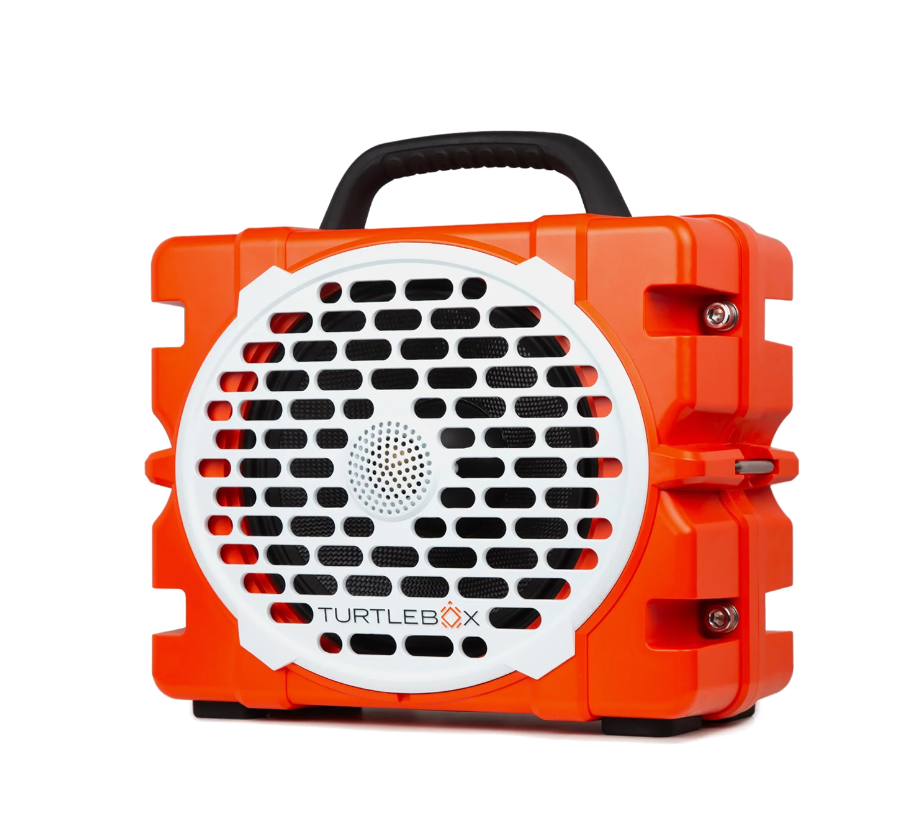 Turtlebox Grande Speaker