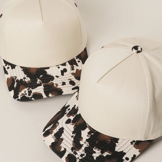 Mean Mule Apparel OL’ Lady Heritage Snapback Hat