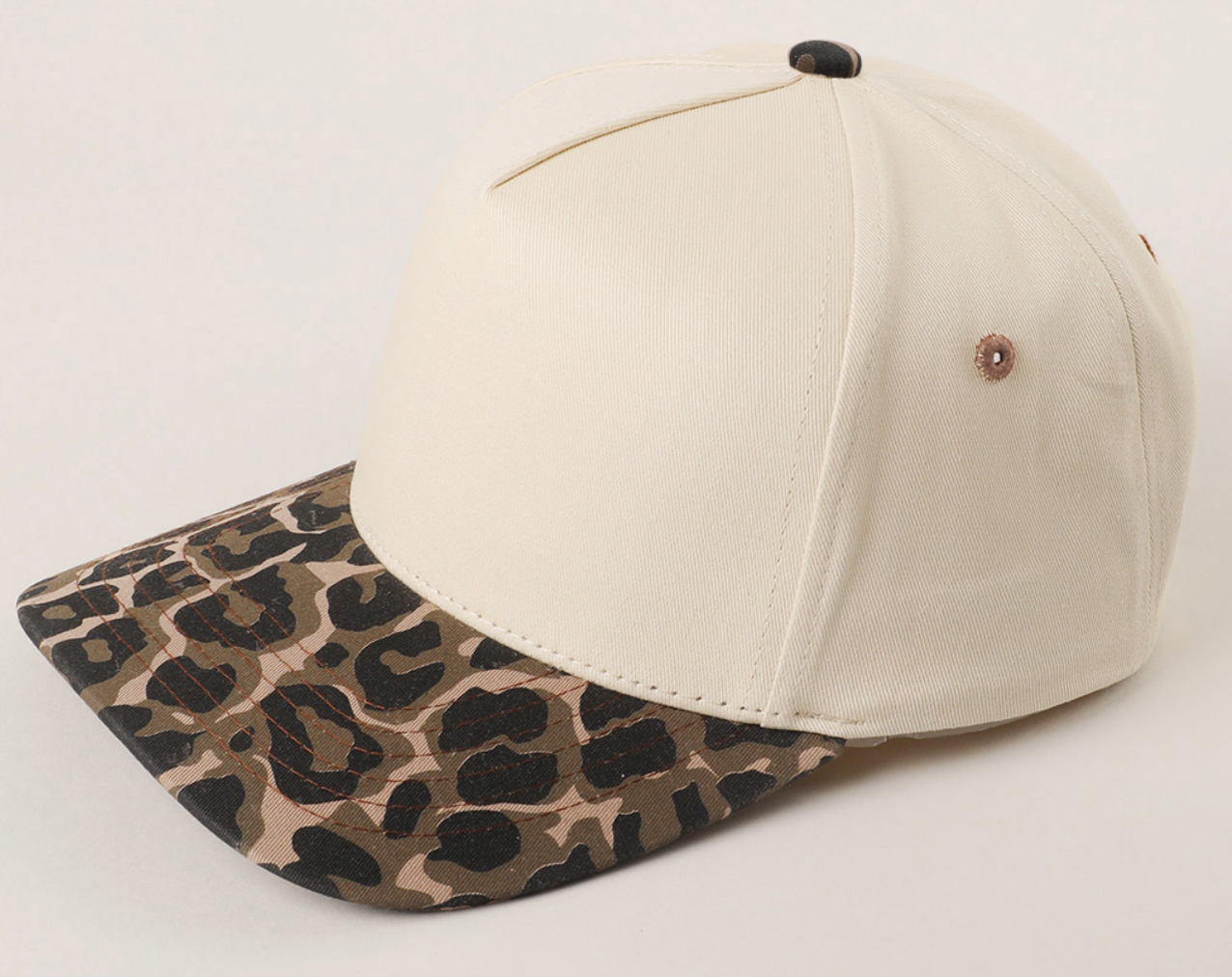 Mean Mule Apparel OL’ Lady Heritage Snapback Hat