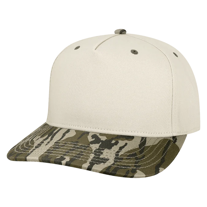 Mean Mule Apparel OL’ Lady Heritage Snapback Hat