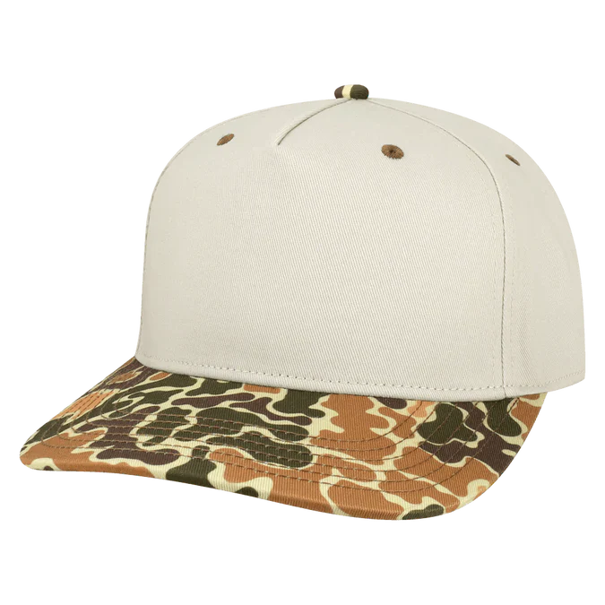 Blank Headwear