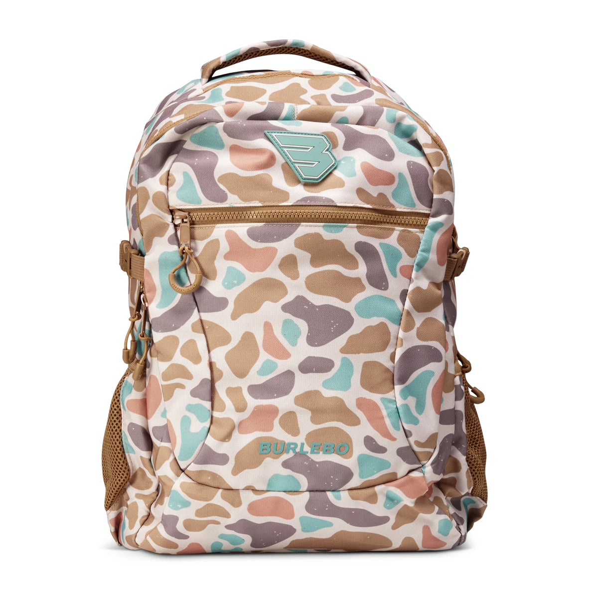 BURLEBO Backpack