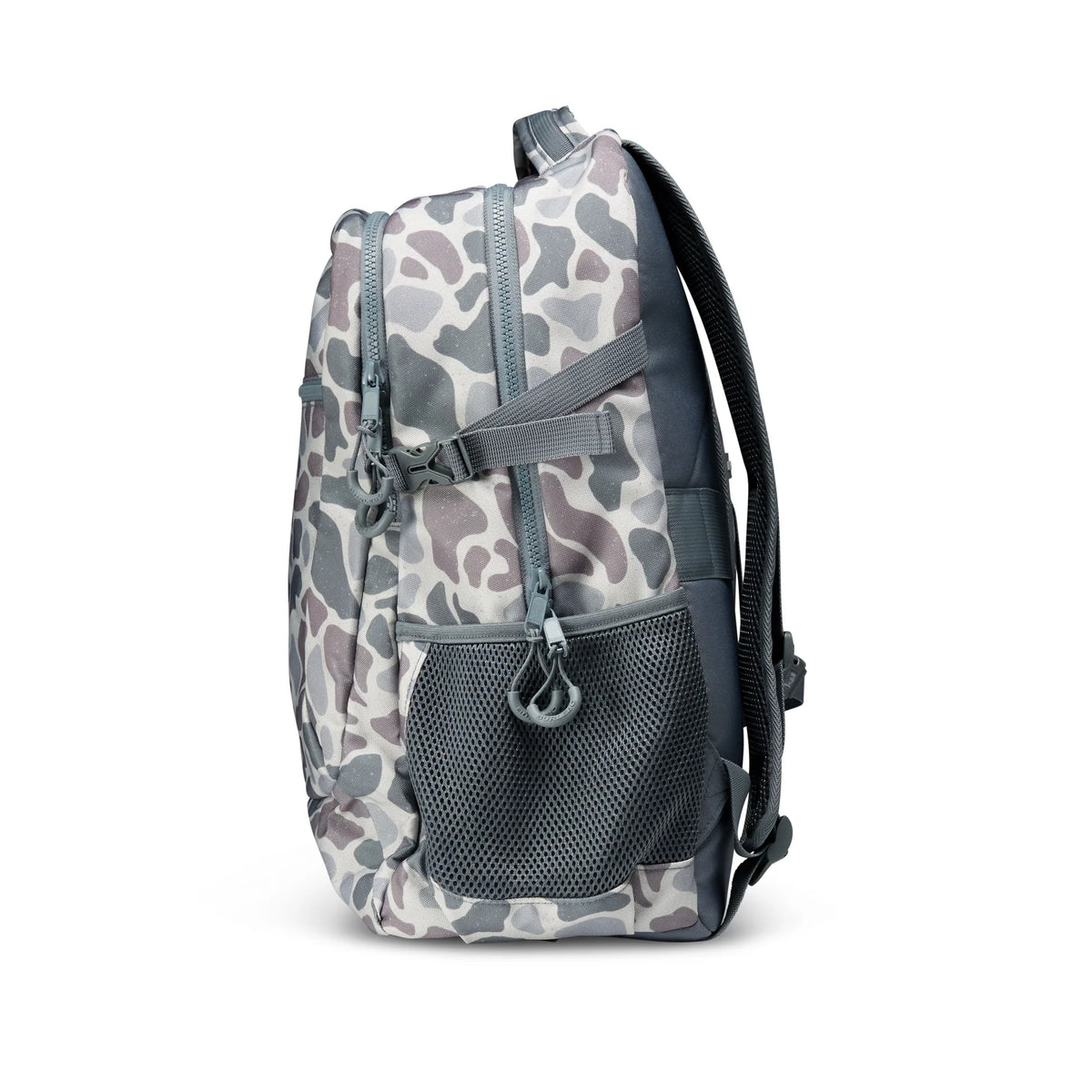 BURLEBO Backpack