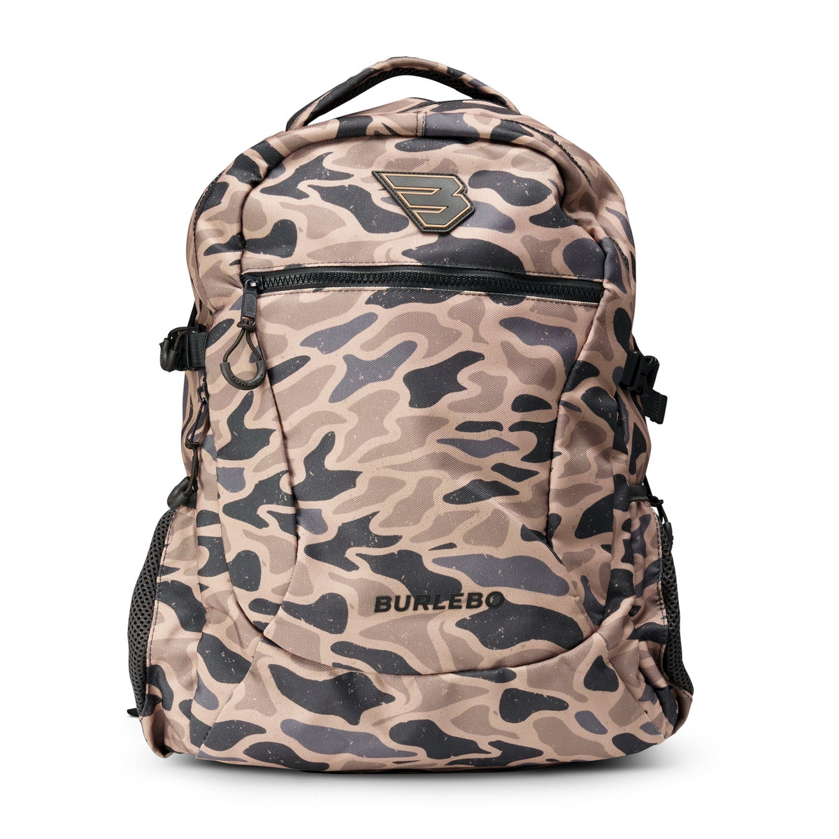 BURLEBO Backpack