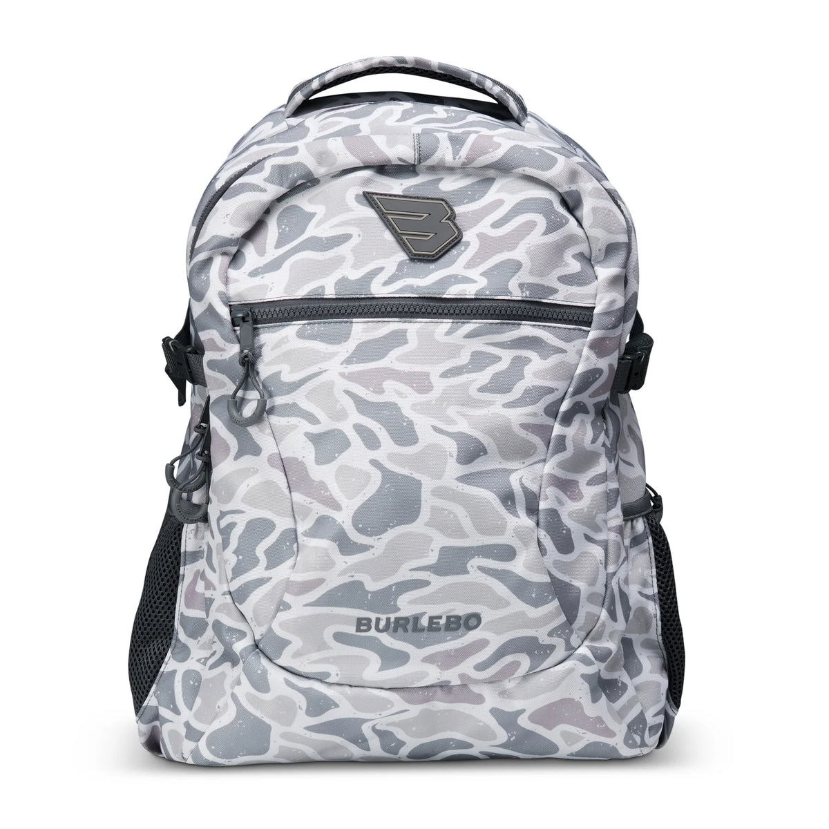 BURLEBO Backpack