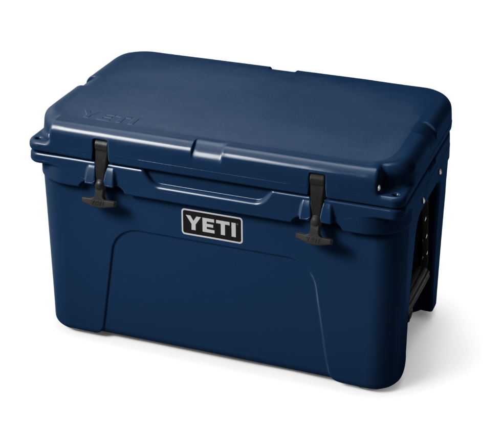 YETI® Tundra® 45 Cooler – Full Color UV Printed