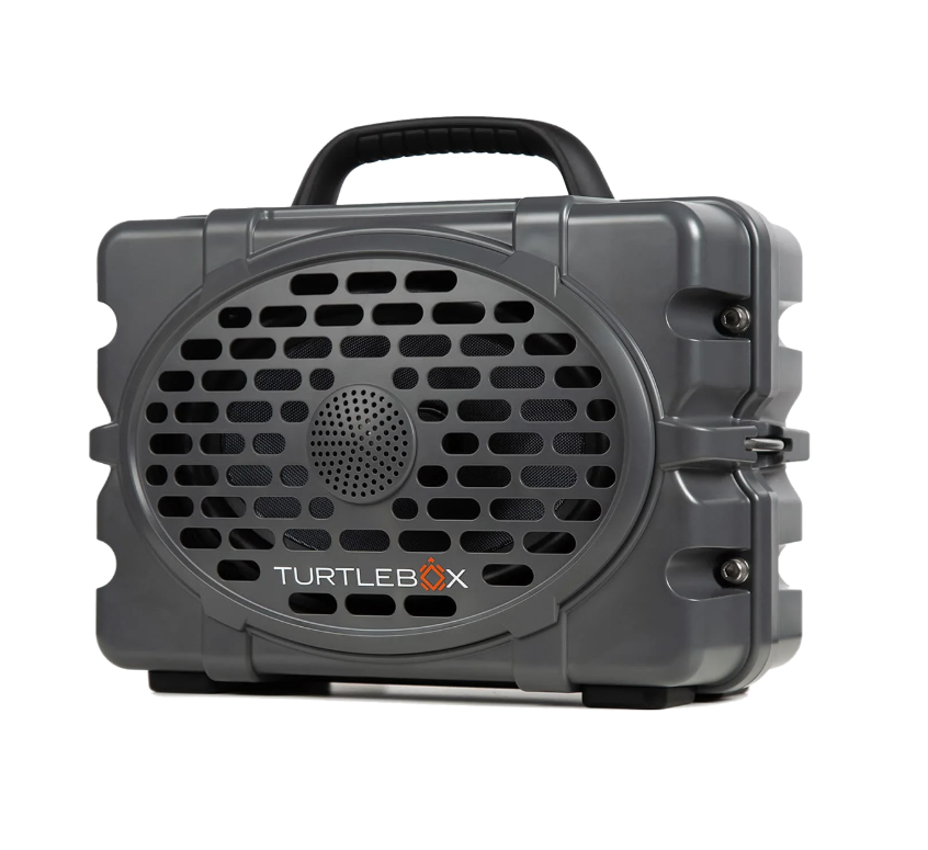 Turtlebox Original Gen 3 Speaker