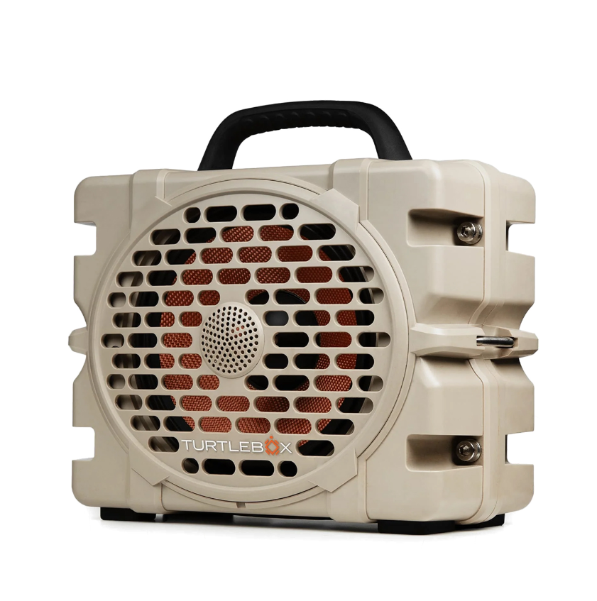 Turtlebox Grande Speaker