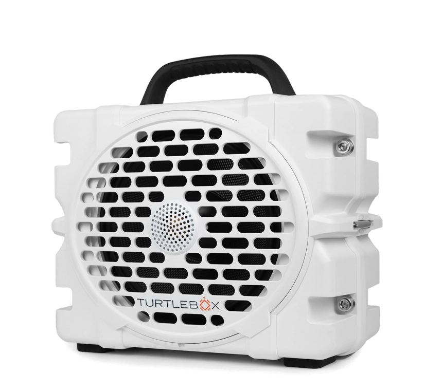 Turtlebox Grande Speaker