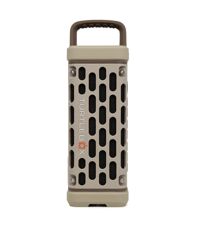 Turtlebox Ranger Speaker
