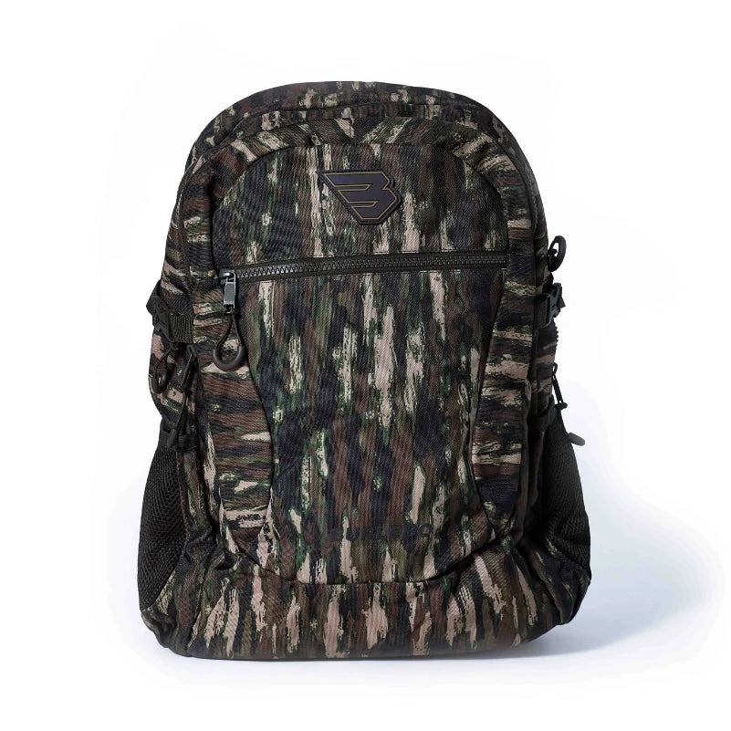 BURLEBO Backpack
